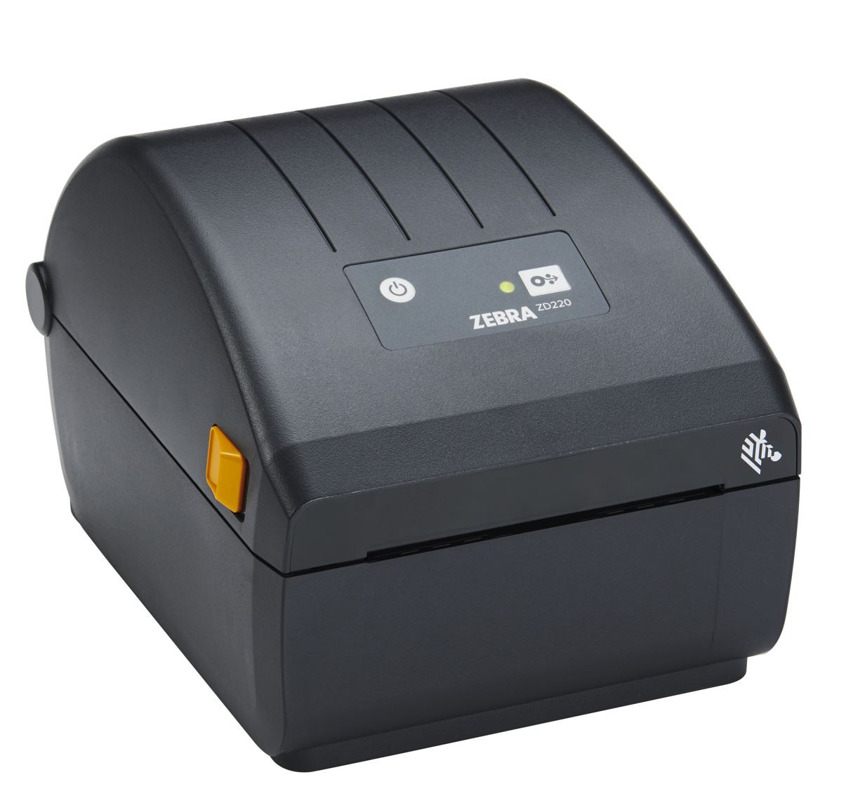 Entry-level direct thermal printers like the Zebra ZD230 give growing sellers an affordable step up from a standard office printer.